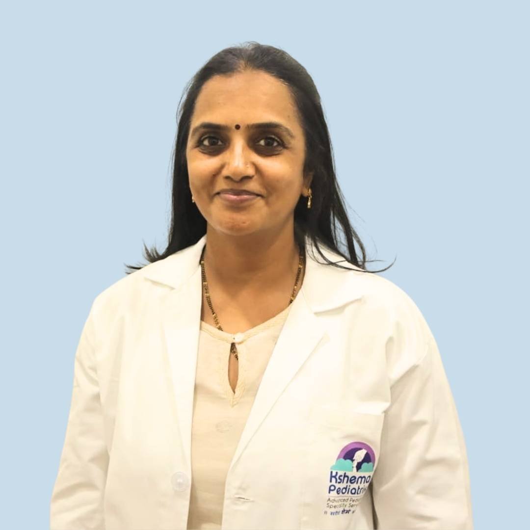 Dr. Rajeshwari M